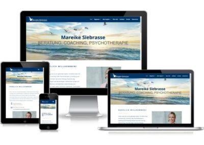 - Webdesign